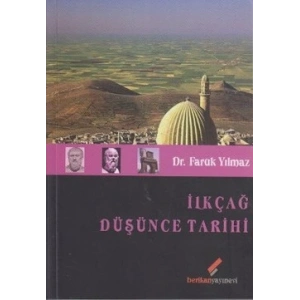 İlkçağ Düşünce Tarihi