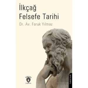 İlkçağ Felsefe Tarihi