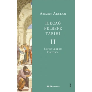 İlkçağ Felsefe Tarihi 2