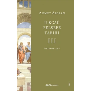 İlkçağ Felsefe Tarihi 3
