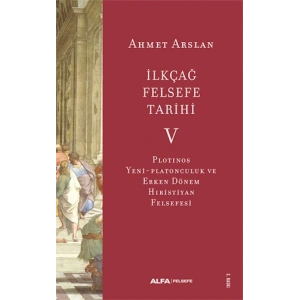 İlkçağ Felsefe Tarihi 5