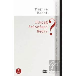 İlkçağ Felsefesi Nedir