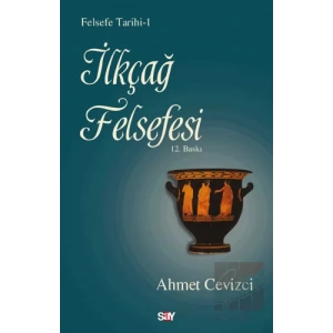İlkçağ Felsefesi Tarihi
