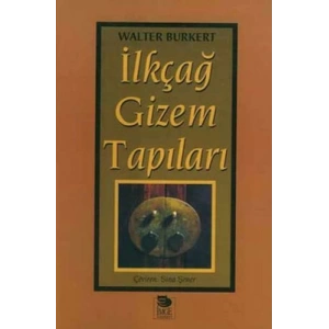 İlkçağ Gizem Tapıları