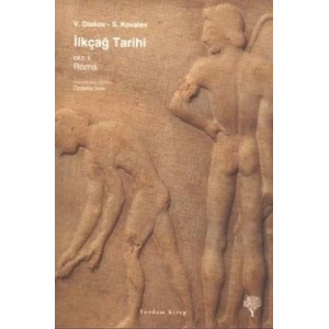 İlkçağ Tarihi Cilt: 2