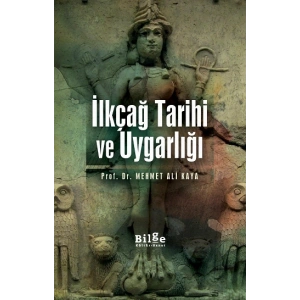 İlkçağ Tarihi ve Uygarlığı