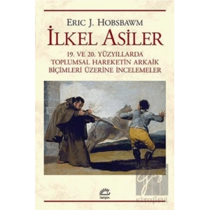 İlkel Asiler