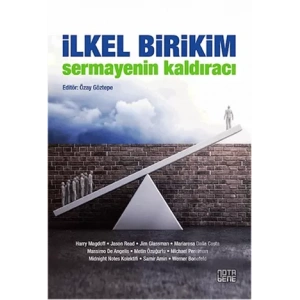 İlkel Birikim