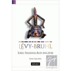 İlkel İnsanda Ruh Anlayışı