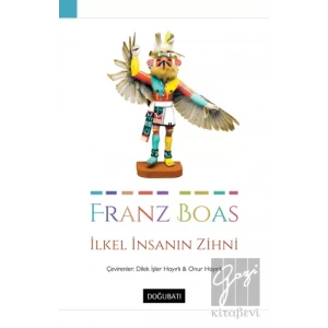 İlkel İnsanın Zihni