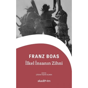 İlkel İnsanın Zihni