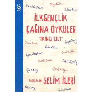 İlkgençlik Çağına Öyküler - 2