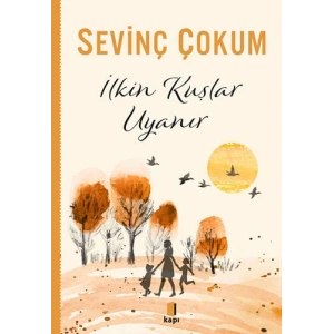 İlkin Kuşlar Uyanır