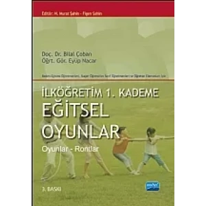 İlköğretim 1. Kademe Eğitsel Oyunlar