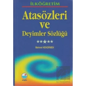 İlköğretim Atasözleri ve Deyimler Sözlüğü