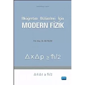 İlköğretim Bölümleri için Modern Fizik