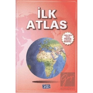 İlköğretim İlk Atlas