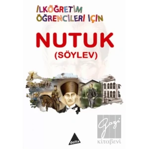 İlköğretim Öğrencileri İçin Nutuk