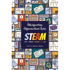 İlköğretim Öğrencileri için Steam
