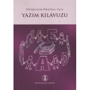 İlköğretim Okullar İçin Yazım Kılavuzu