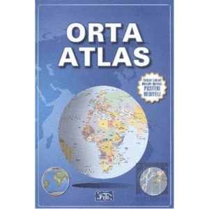 İlköğretim Orta Atlas