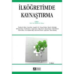 İlköğretimde Kaynaştırma
