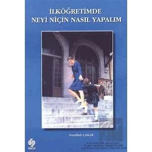 İlköğretimde Neyi Niçin Nasıl Yapalım