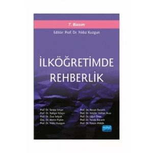 İlköğretimde Rehberlik