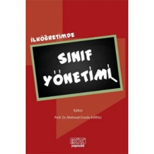 İlköğretimde Sınıf Yönetimi