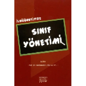İlköğretimde Sınıf Yönetimi