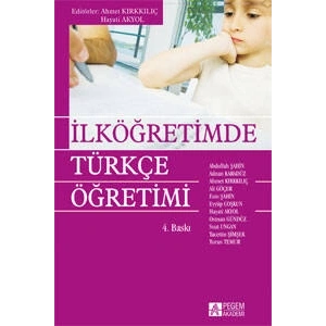 İlköğretimde Türkçe Öğretimi