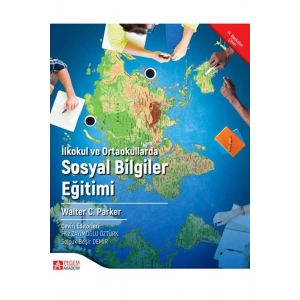 İlkokul ve Ortaokullarda Sosyal Bilgiler Eğitimi