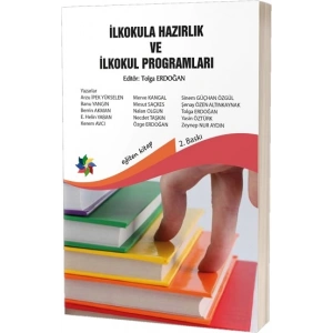 İlkokula Hazırlık ve İlkokul Programları