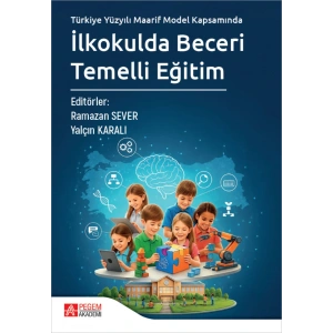 İlkokulda Beceri Temelli Eğitim