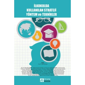 İlkokulda Kullanılan Strateji Yöntem ve Teknikler