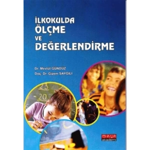 İlkokulda Ölçme ve Değerlendirme