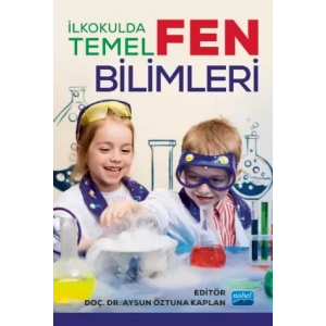 İlkokulda Temel Fen Bilimleri