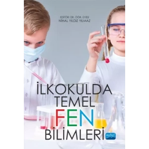 İlkokulda Temel Fen Bilimleri