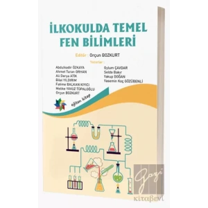 İlkokulda Temel Fen Bilimleri
