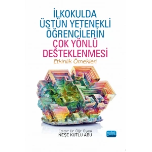 İLKOKULDA ÜSTÜN YETENEKLİ ÖĞRENCİLERİN ÇOK YÖNLÜ DESTEKLENMESİ - Etkinlik Örnekleri