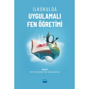 İlkokulda Uygulamalı Fen Öğretimi