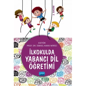 İlkokulda Yabancı Dil Öğretimi