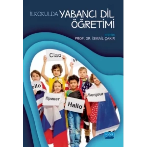 İlkokulda Yabancı Dil Öğretimi