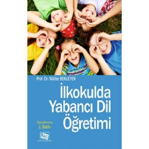 İlkokulda Yabancı Dil Öğretimi