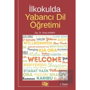 İlkokulda Yabancı Dil Öğretimi