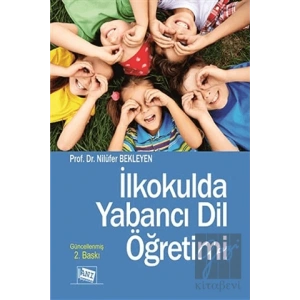 İlkokulda Yabancı Dil Öğretimi