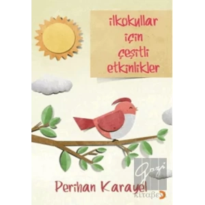 İlkokullar İçin Çeşitli Etkinlikler