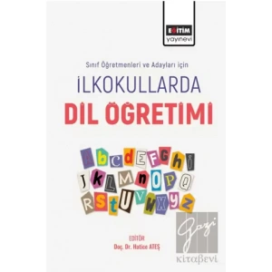 İlkokullarda Dil Öğretimi