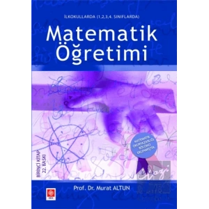 İlkokullarda Matematik Öğretimi