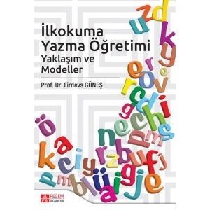 İlkokuma Yazma Öğretimi